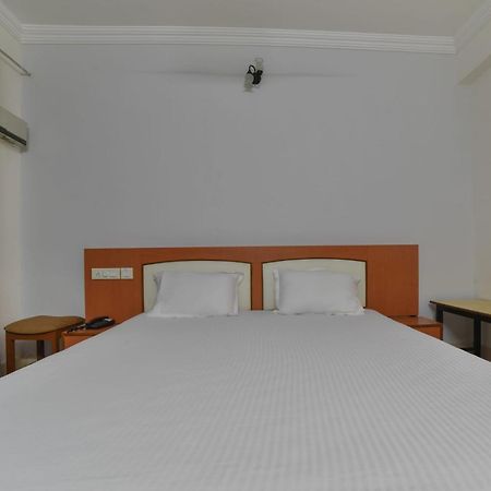 Hotel O Shubhankar Boma Bagian luar foto