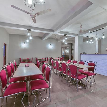 Hotel O Shubhankar Boma Bagian luar foto