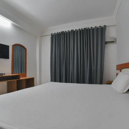 Hotel O Shubhankar Boma Bagian luar foto