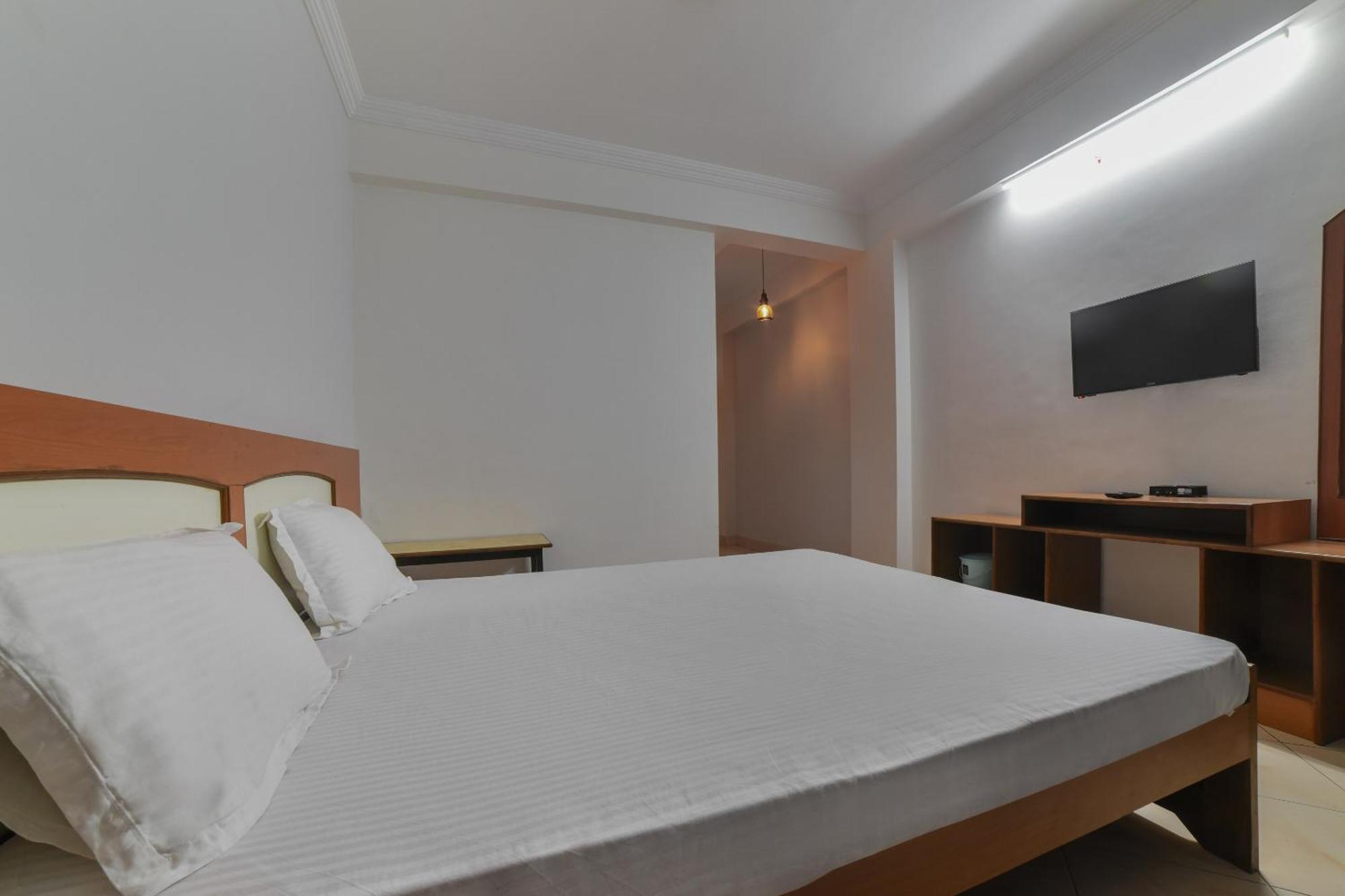 Hotel O Shubhankar Boma Bagian luar foto