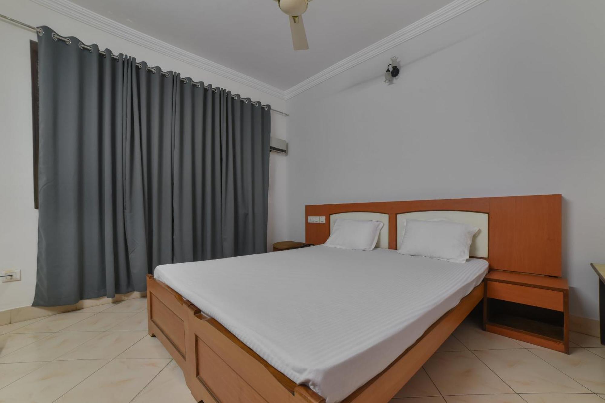 Hotel O Shubhankar Boma Bagian luar foto