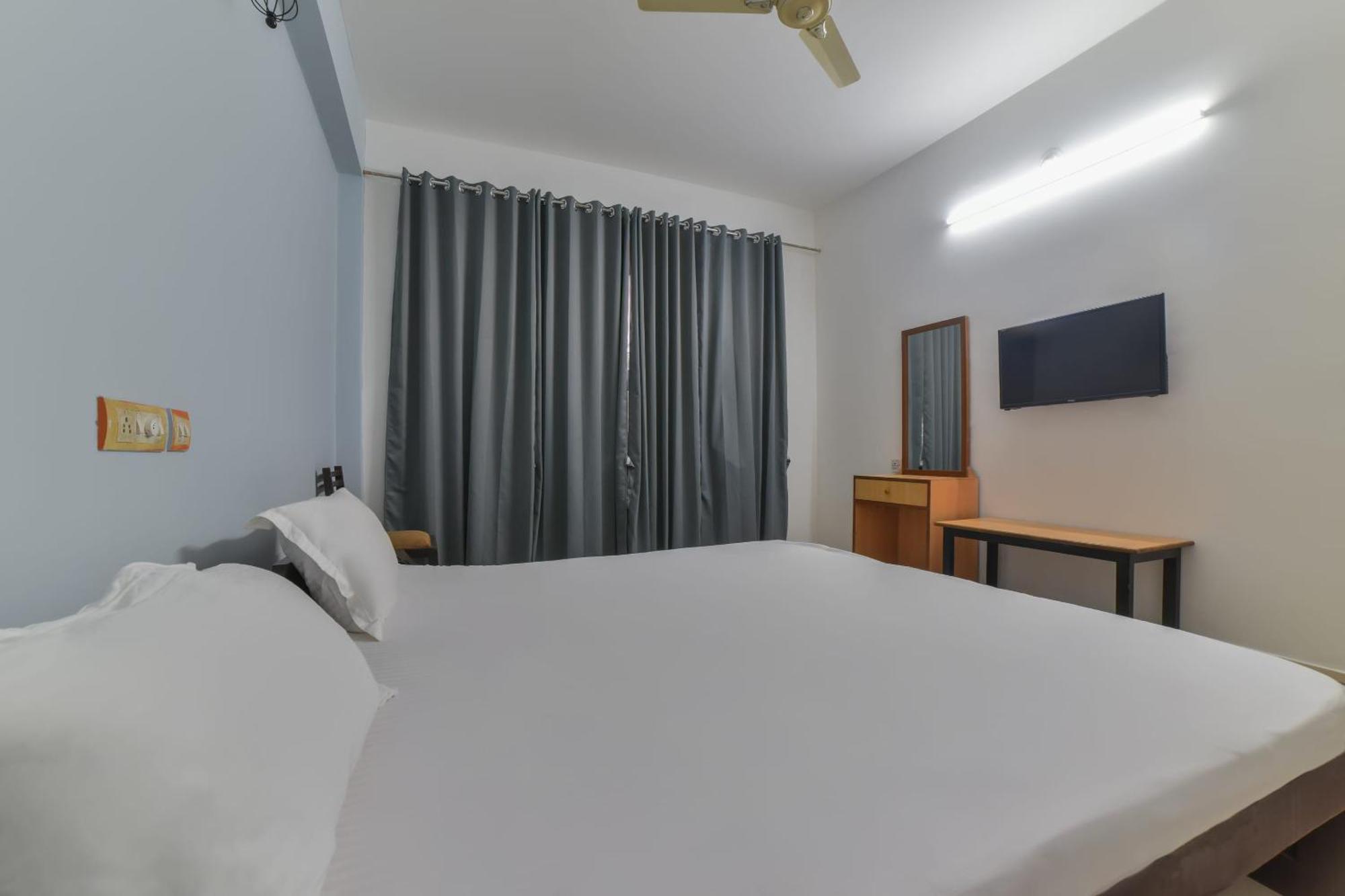 Hotel O Shubhankar Boma Bagian luar foto