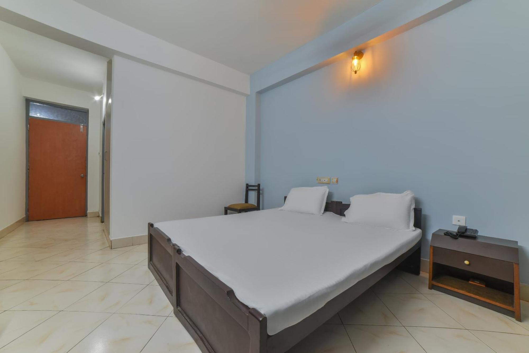 Hotel O Shubhankar Boma Bagian luar foto