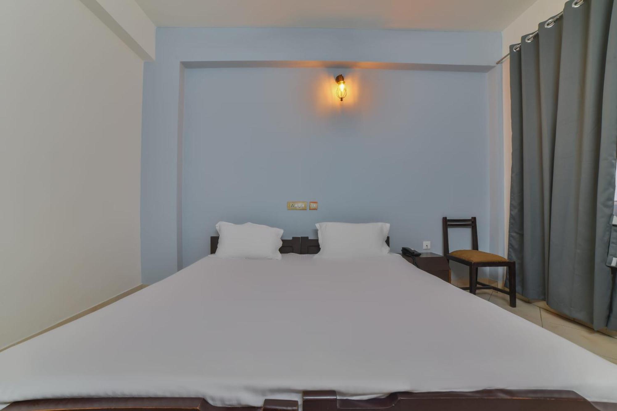 Hotel O Shubhankar Boma Bagian luar foto