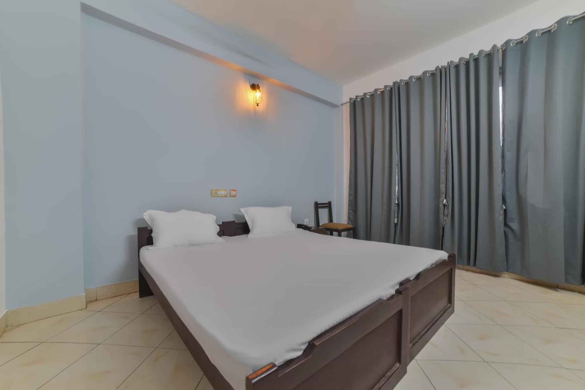 Hotel O Shubhankar Boma Bagian luar foto