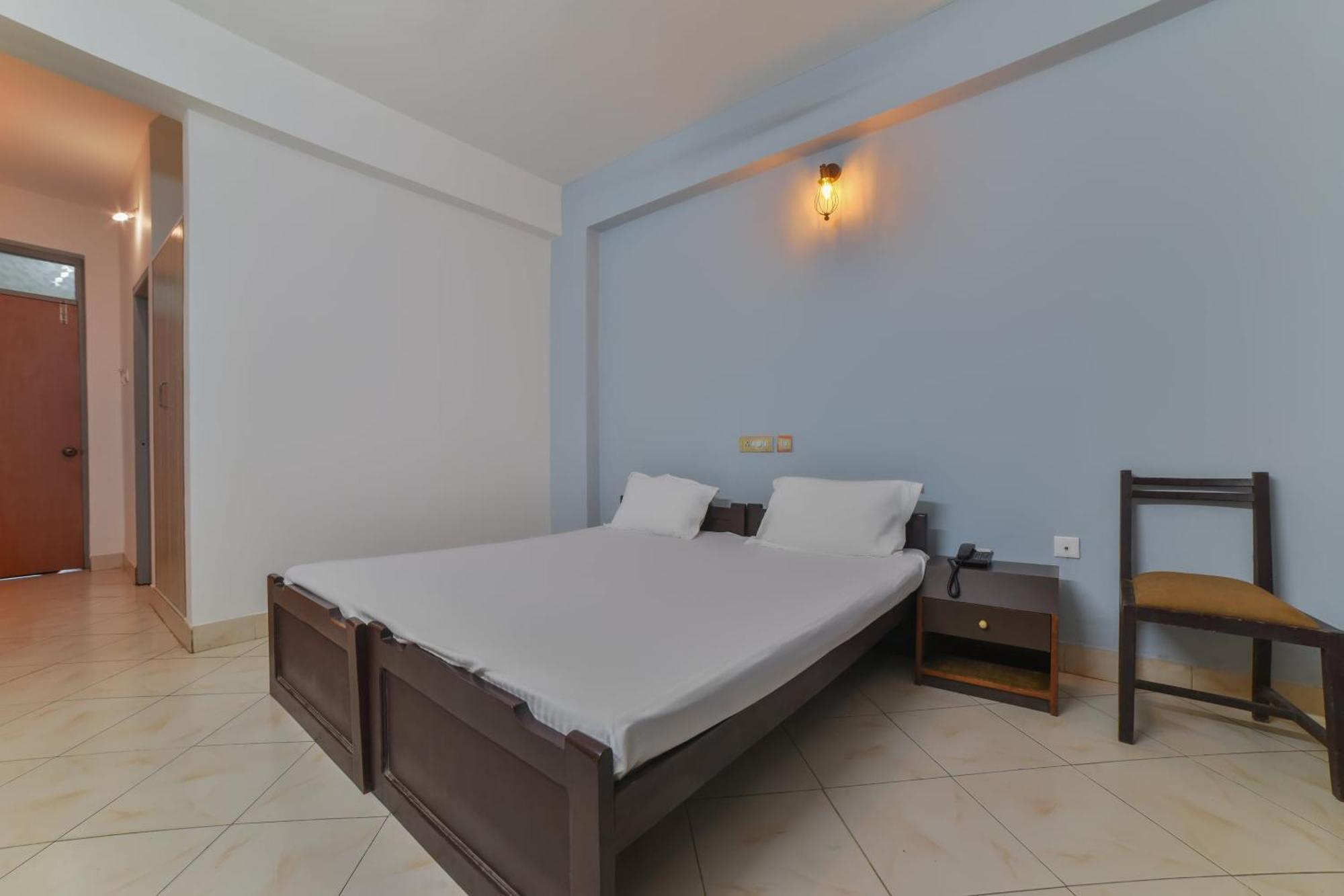 Hotel O Shubhankar Boma Bagian luar foto