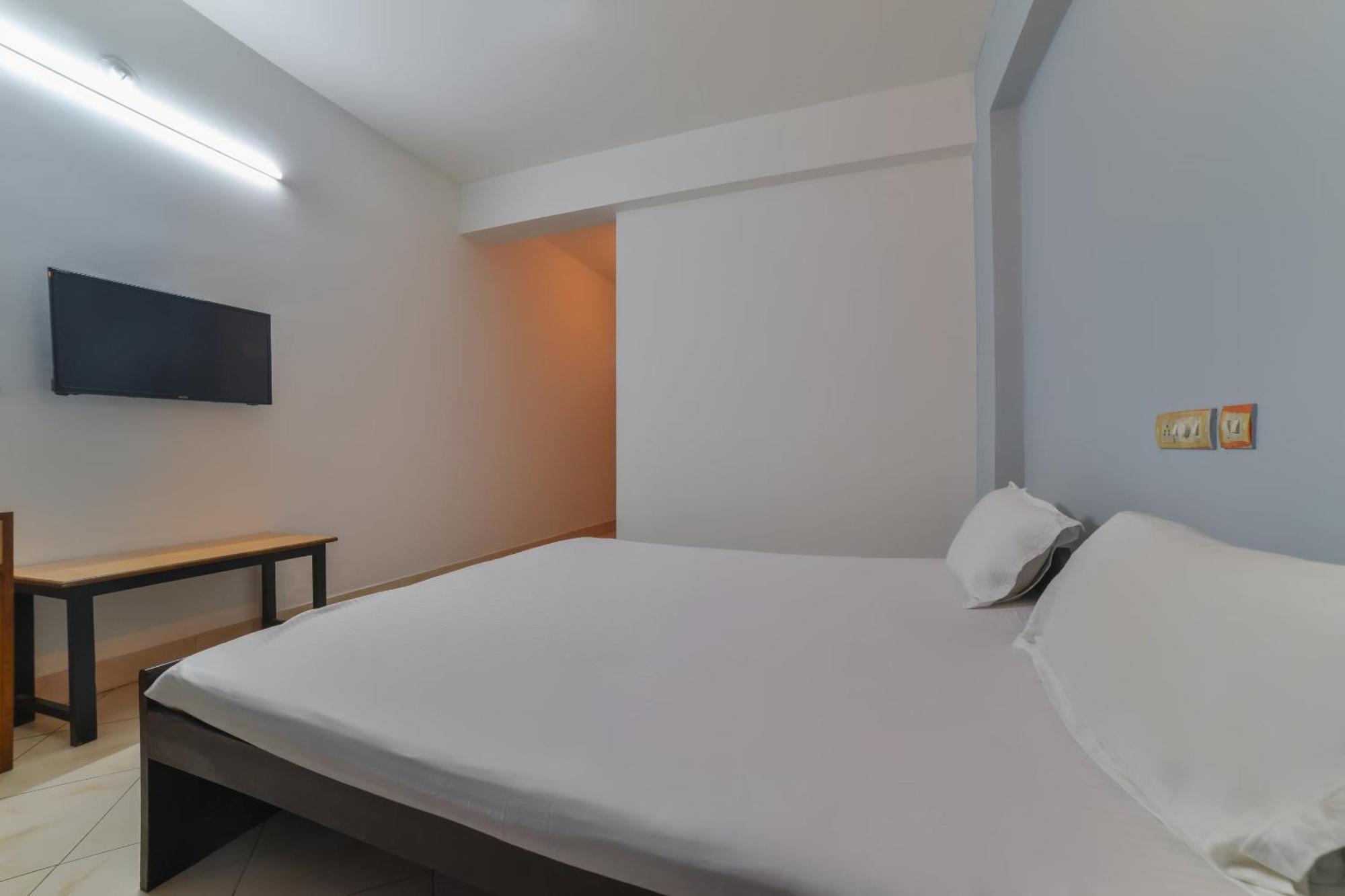 Hotel O Shubhankar Boma Bagian luar foto