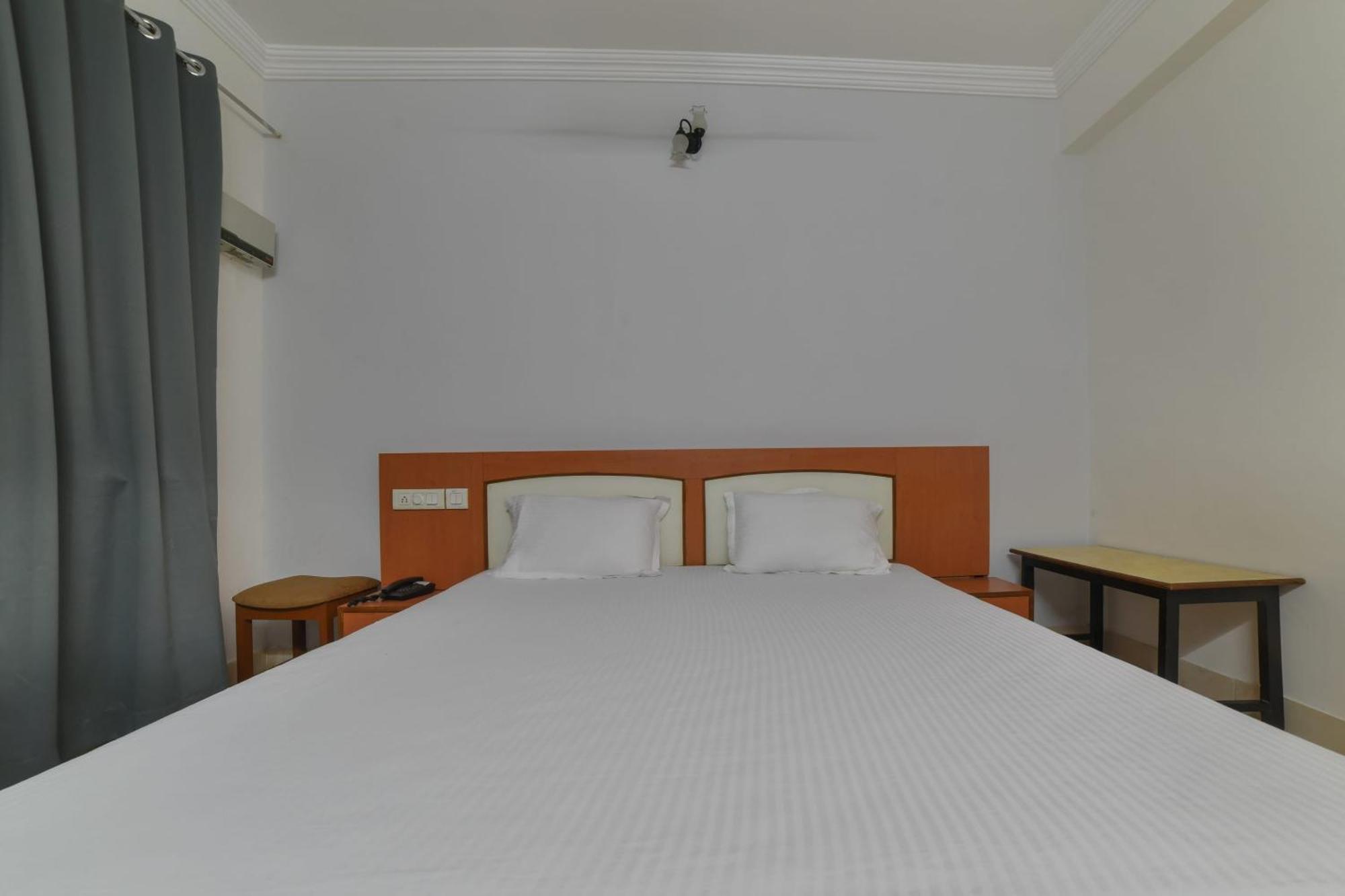 Hotel O Shubhankar Boma Bagian luar foto
