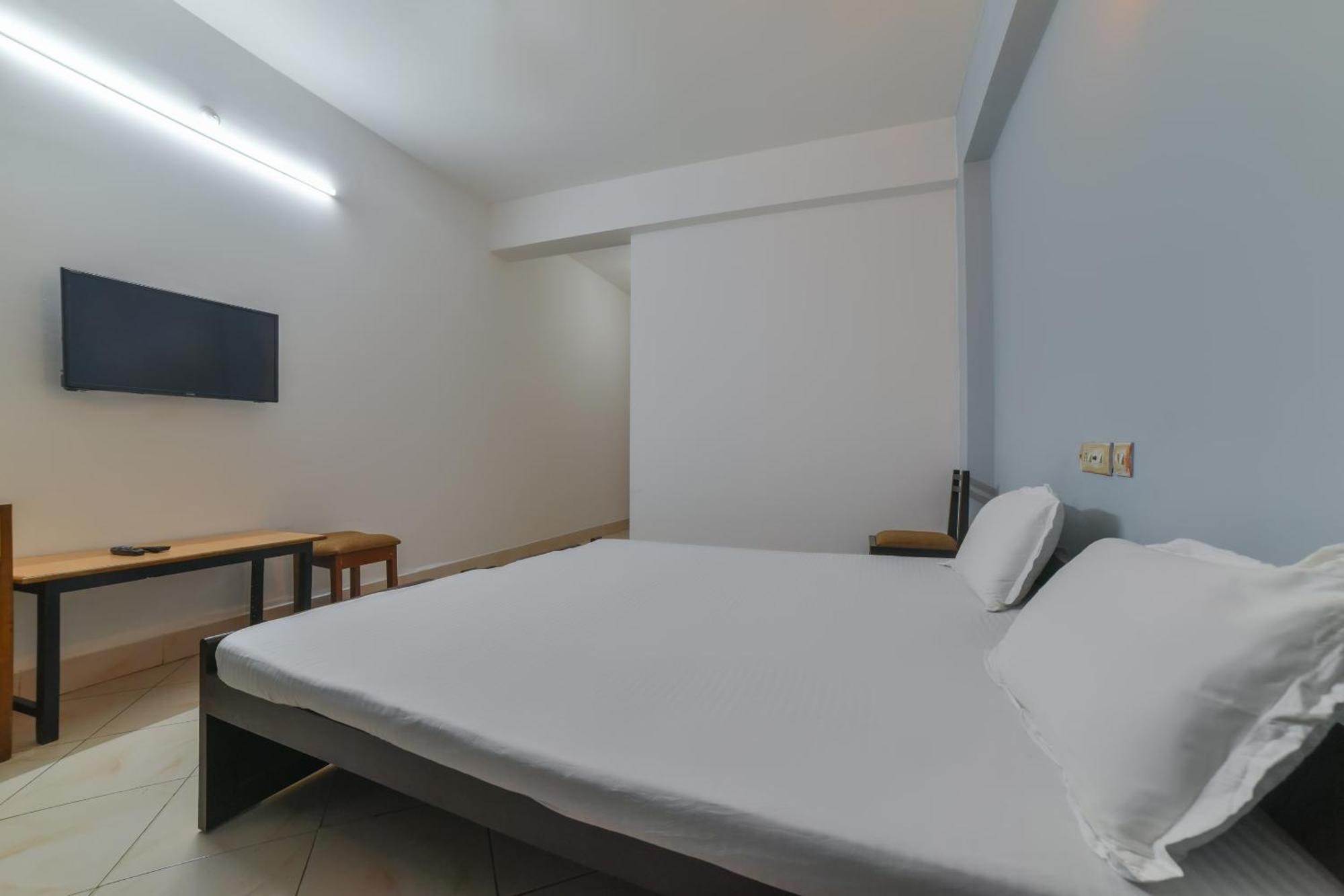Hotel O Shubhankar Boma Bagian luar foto