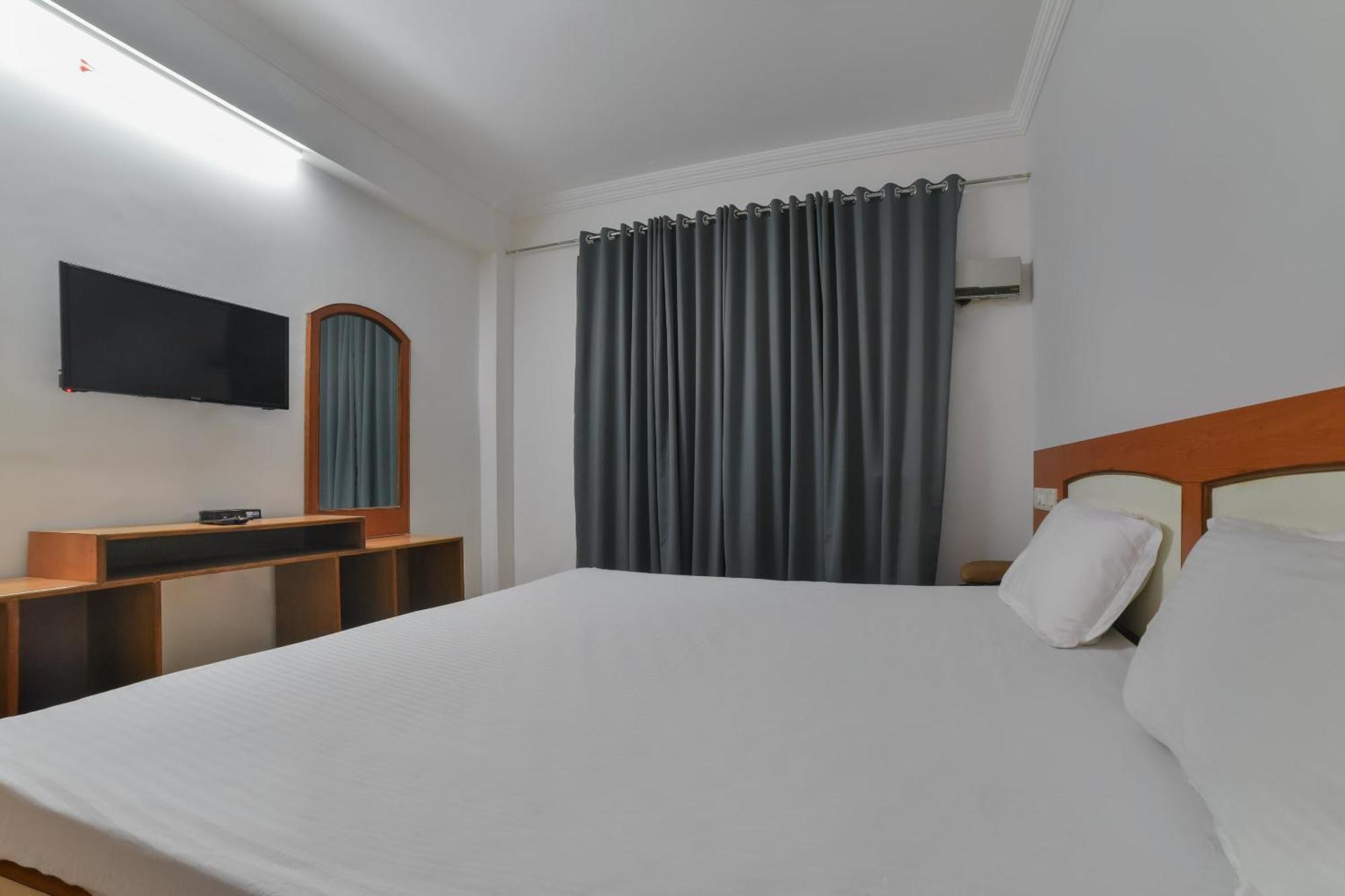 Hotel O Shubhankar Boma Bagian luar foto