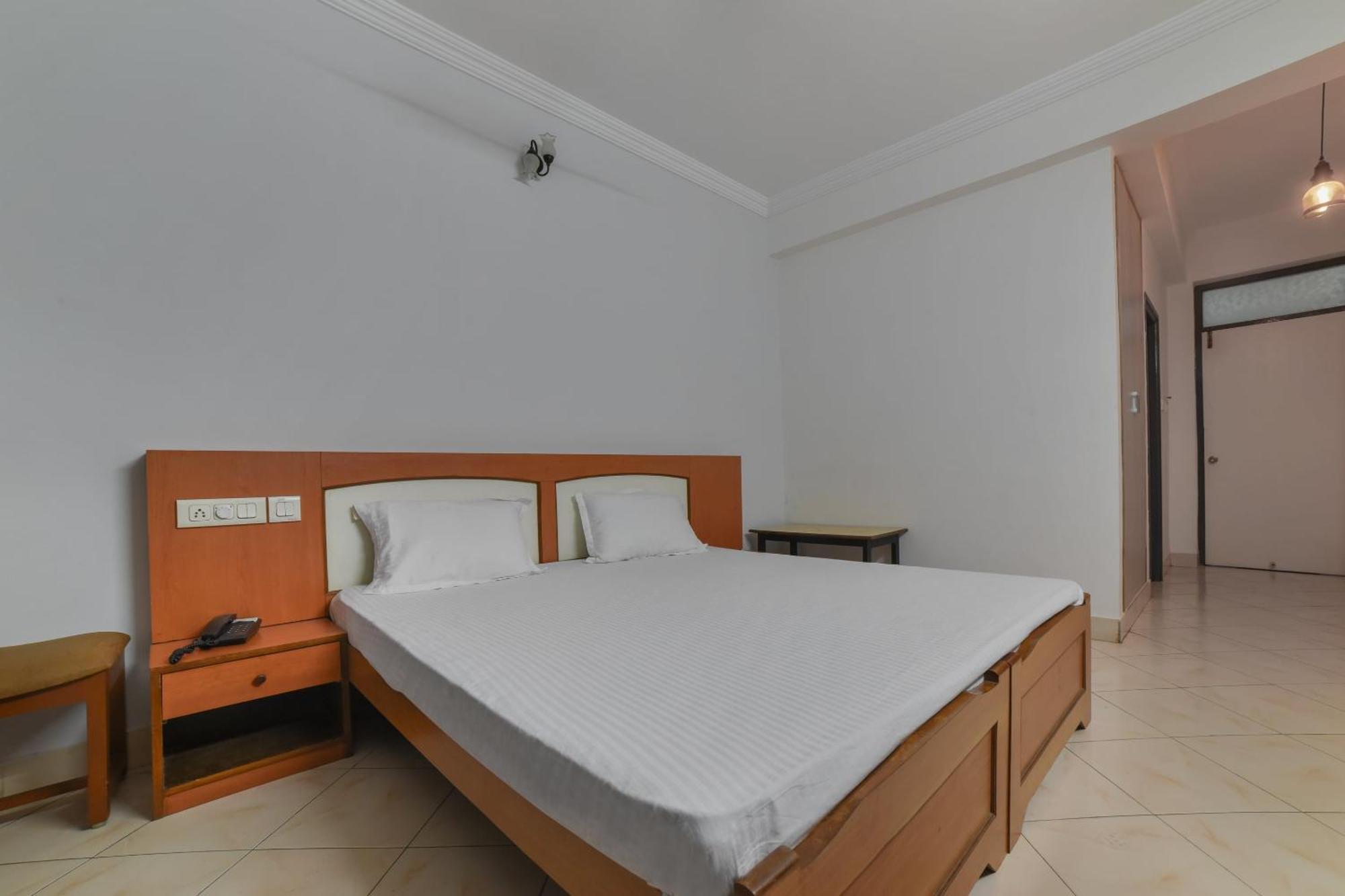 Hotel O Shubhankar Boma Bagian luar foto